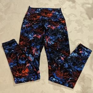 Lululemon Wunder Under Super Hi-Rise